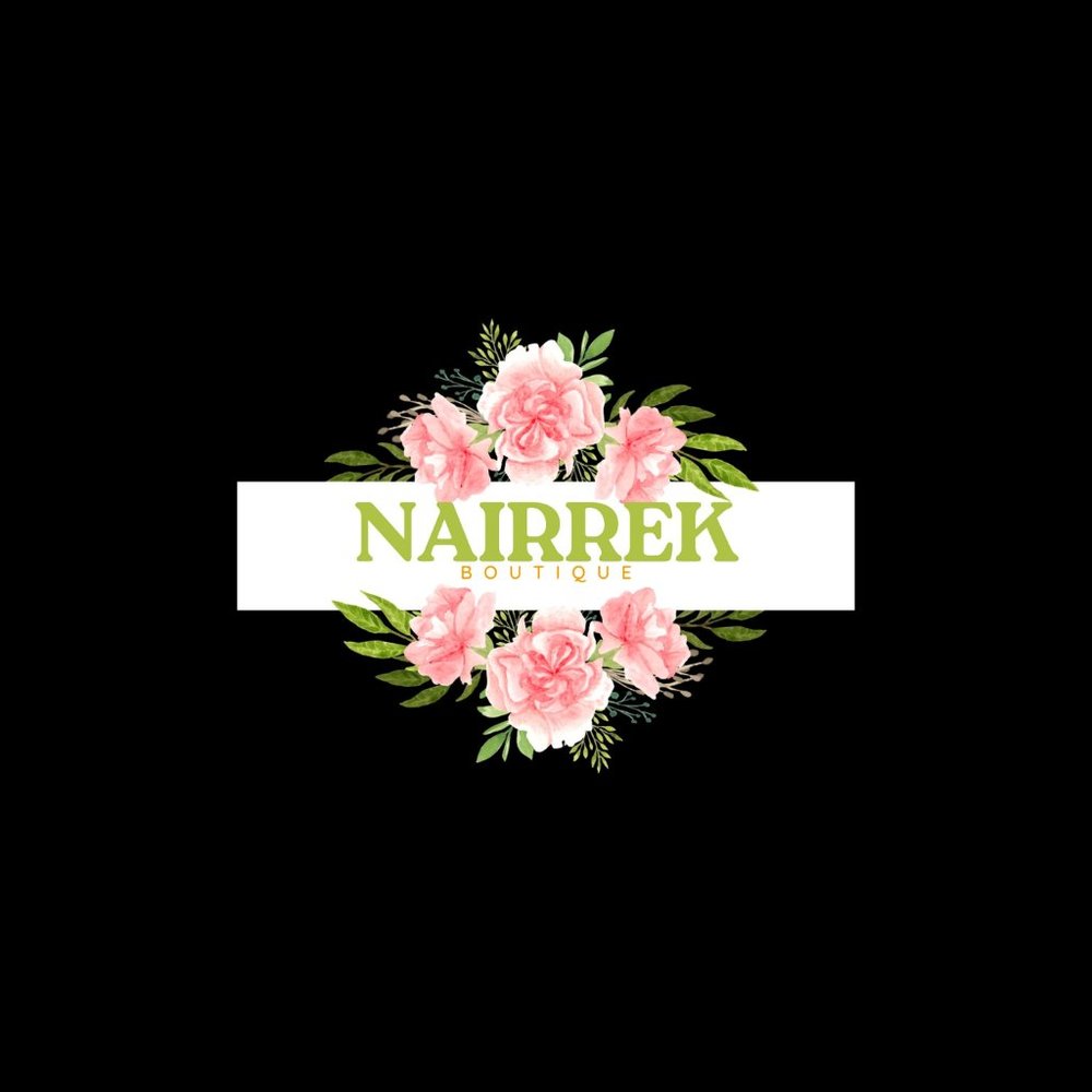 Meet your Posher, Kerrian